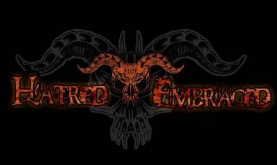 logo Hatred Embraced